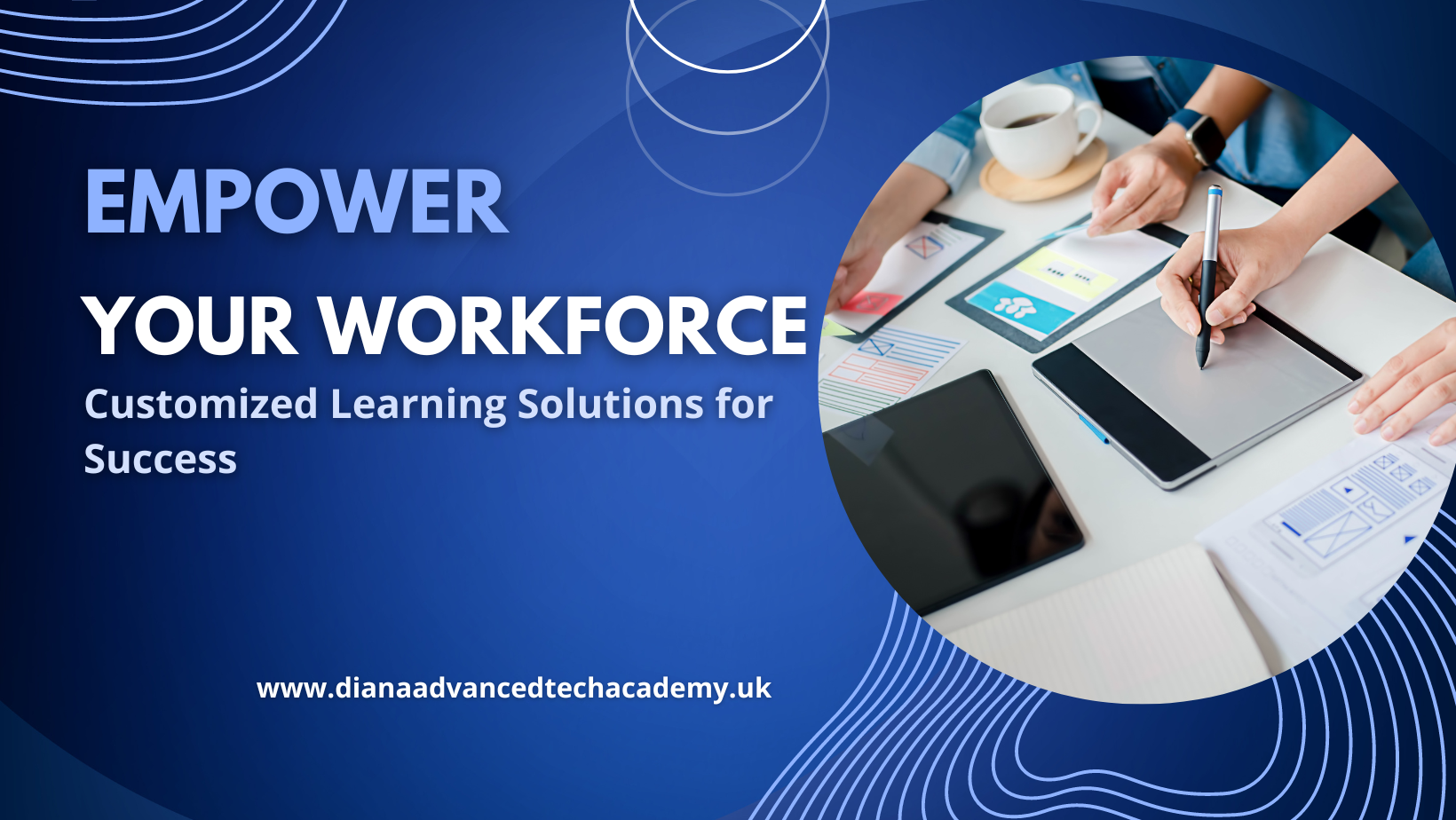 empower workforce