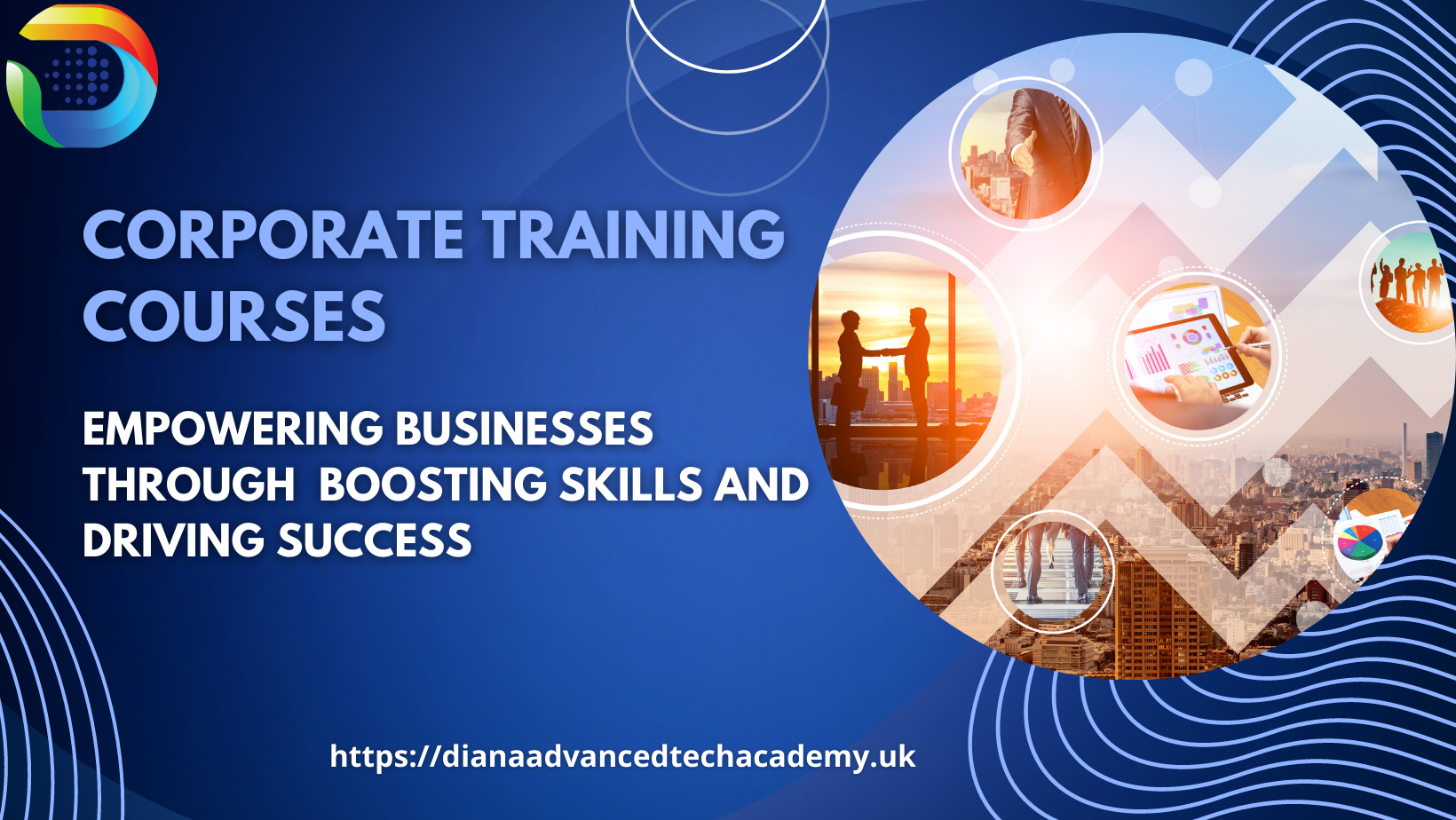 corporate training courses